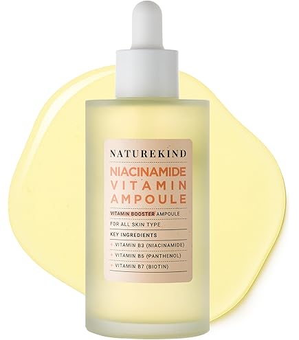 Boom De Ah Dah Niacinamide Ampoule 50Ml : Amazon.sg: Beauty